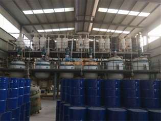 二手蒸發器 二手多效蒸發器 二手單效蒸發器