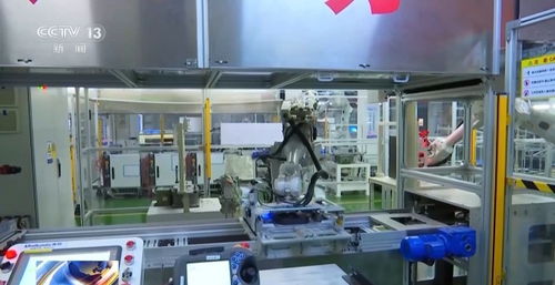 中國經(jīng)濟(jì)向新力丨在入境熱潮里探尋中國的魅力 技術(shù)轉(zhuǎn)讓