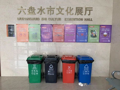 六盤水市文化館持續(xù)推進生活垃圾分類工作，助力城市生活垃圾經(jīng)營服務提質(zhì)增效
