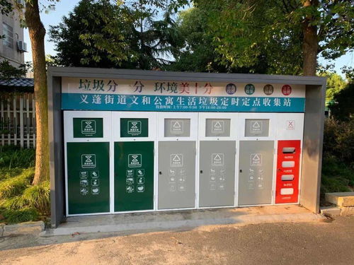 義蓬街道村社小區垃圾分類紅黑榜第三期出爐——亮劍城鄉頑疾，直擊生活垃圾經營服務痛點