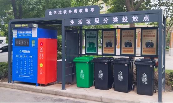 全民參與新風尚 荊州發出垃圾分類動員令，推動城市生活垃圾經營務提質增效